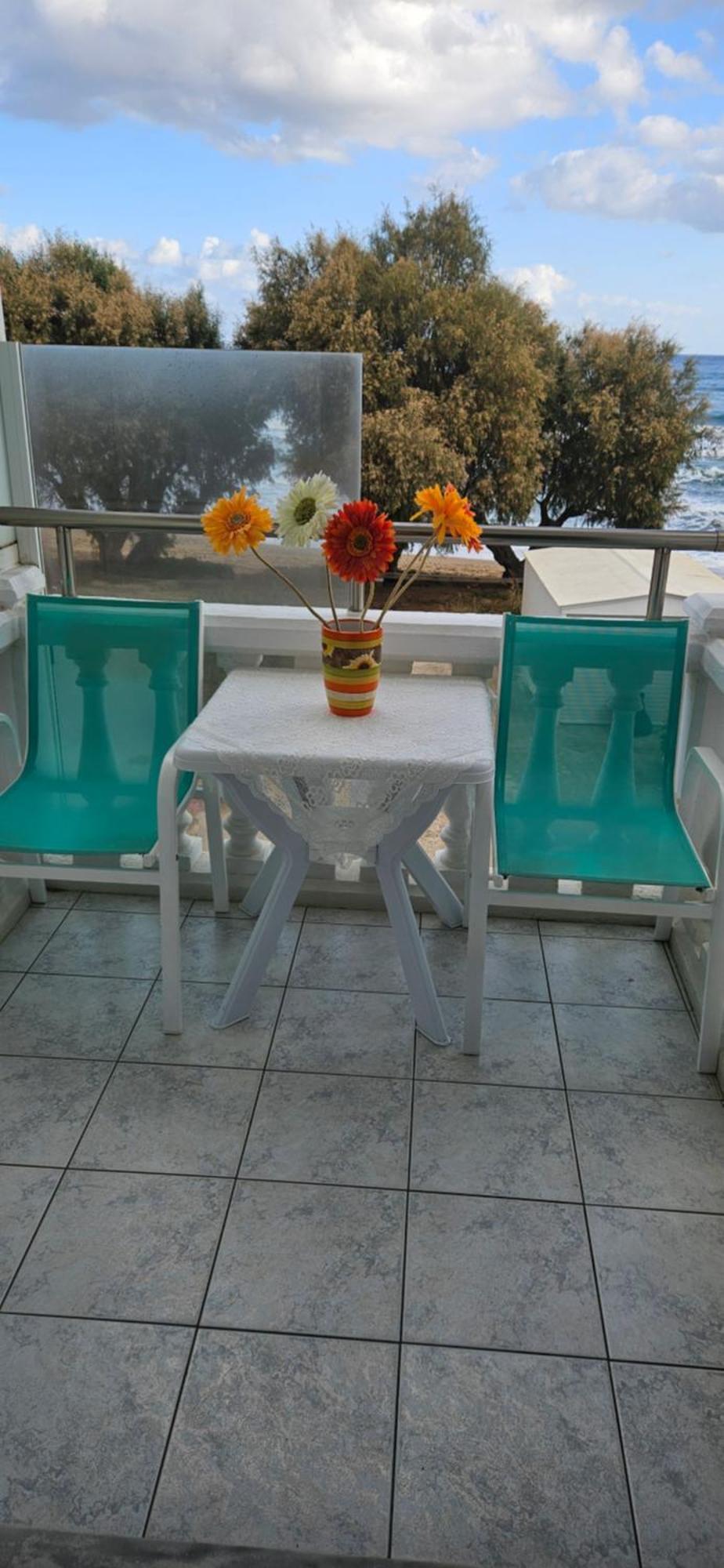 Papidakis Agia Marina