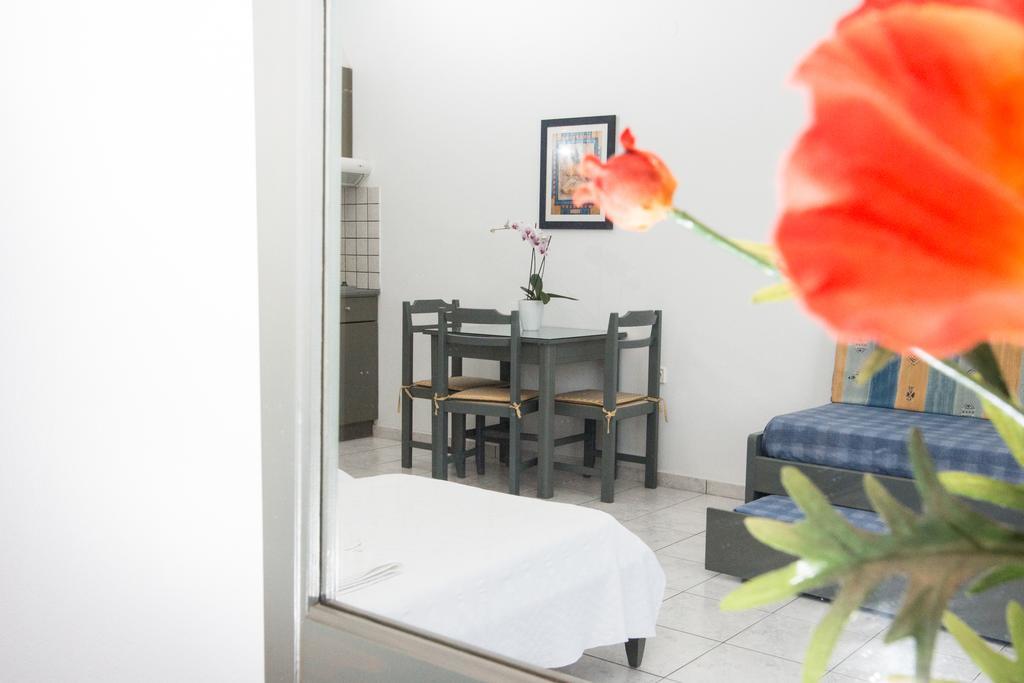 Papidakis Apartmán