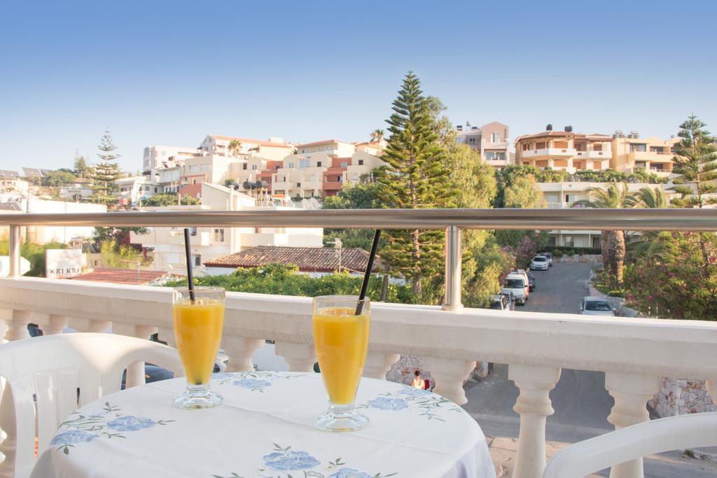 Papidakis Apartmán *